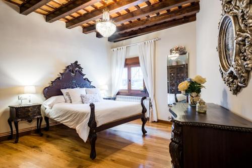 La Alberca Apartamento | El Aserradero