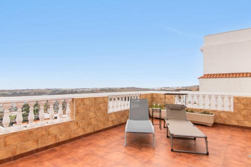 Las Palmas de Gran Canaria Apartamento | El Atico