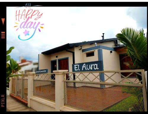 Federación Apartamento | EL AURA