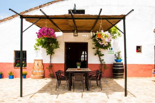 Aguafria Casa | El Bachiller JABUGO Alojamiento Rural