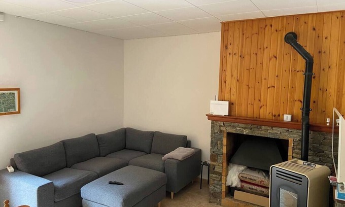Ribes De Freser Apartamento | El Balcó del Freser - Apartamento de montaña
