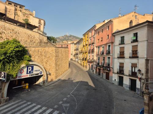Centro histórico Apartamento | El balcón a San Felipe