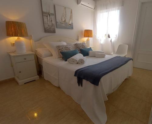 La Canyada dels Pins Apartamento | El balcón de Alexia, 5 minutos del aeropuerto