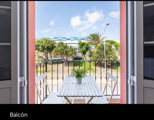 Playa de Arinaga Apartamento | El Balcón De Arinaga