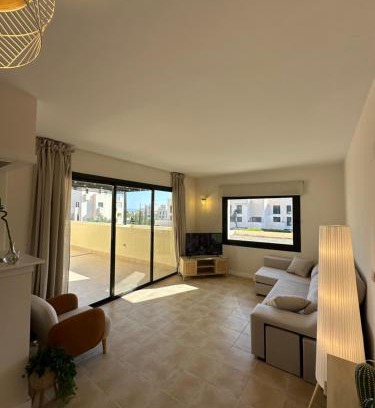 Corvera Apartamento | El Balcón De Carrascoy