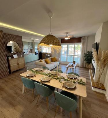 Poio Apartamento | El Balcón de Lorenzo Lorenzo's Balcony