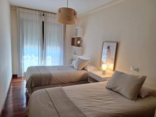 Bueu Apartamento | EL BALCÓN DE Melide