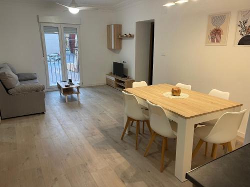 Calatayud Apartamento | El balcón de San Andrés