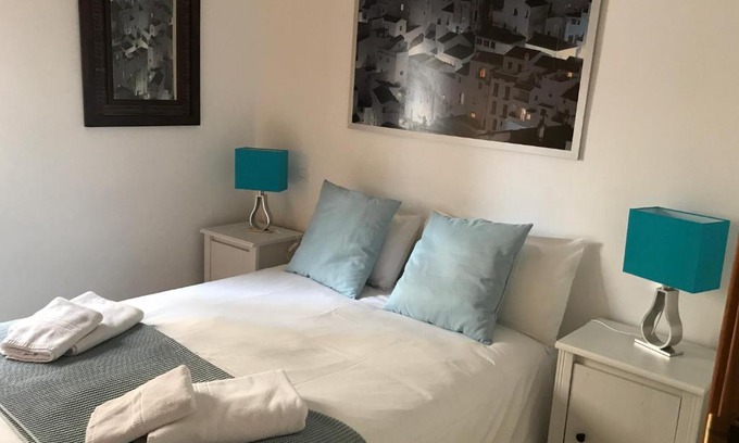 La Magdalena Apartamento | El Balcón del Coso