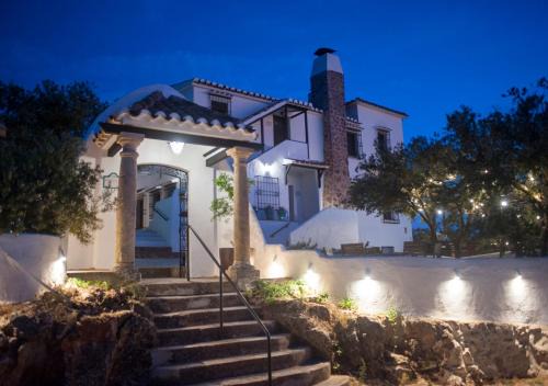 Ruidera Casa | El Balcón del Rey