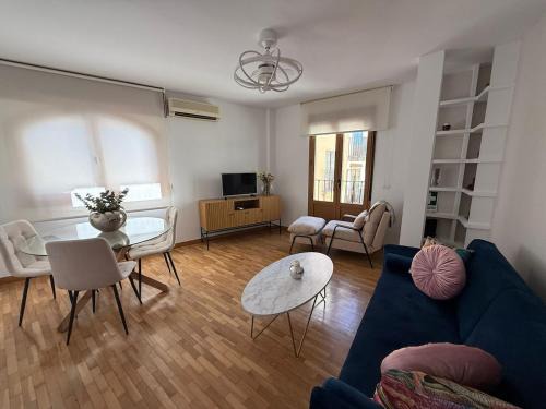 Plasencia Apartamento | El Balcón del Sol by Keyhom