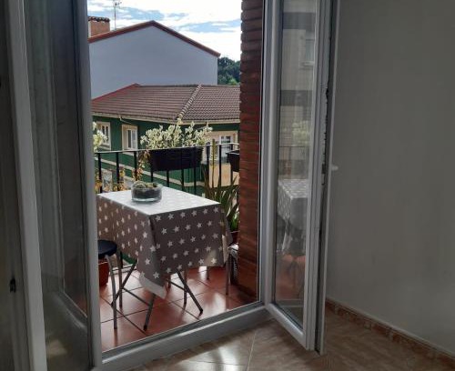 Candás Apartamento | El balconín de Candás