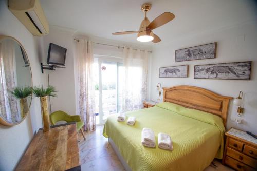 Huelva Apartamento | "El Balcon de Huelva" lujo en pleno centro