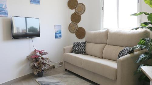 Collblanc y La Torrassa Apartamento | El Barco Aparta Hotel