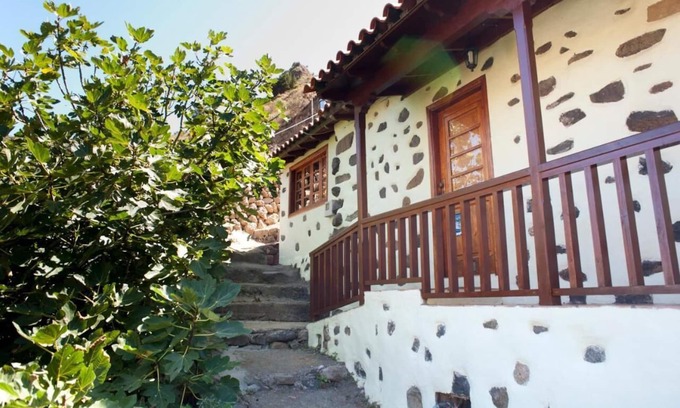 Vallehermoso Cabaña | Casa Rural El Barranco