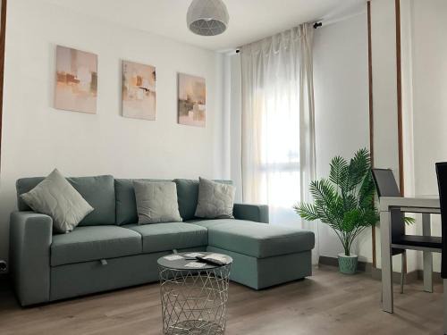 La Almozara Apartamento | El BC Zaragoza - Aljafería