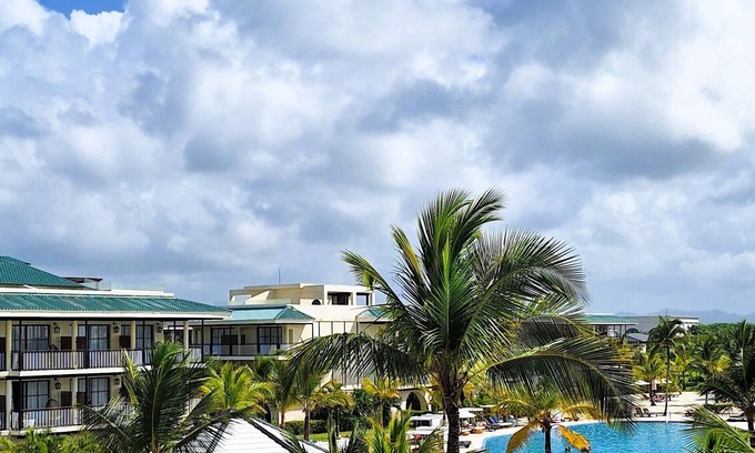 Punta Cana Complejo | El Beso Adults Only At Ocean El Faro - All Inclusive