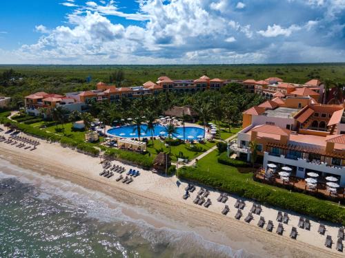 Puerto Morelos Complejo | El Beso Adults Only at Ocean Coral & Turquesa All Inclusive