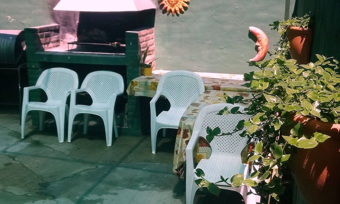 Villa Carlos Paz Apartamento | El Bhuo Departamentos