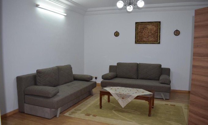 Cite Les Palmeraies Apartamento | El Bochra Appart