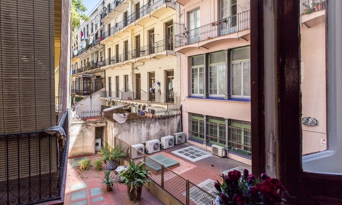 Sant Pere Casa | El Born Guest House by Casa Consell
