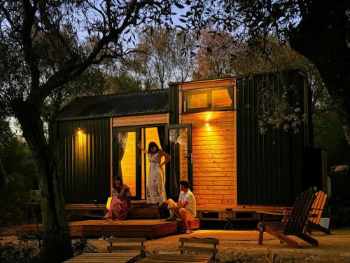 San Ambrosio Casa | El Bosque by Tiny Away