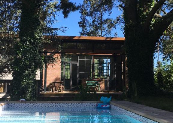 Sierra de los Padres Casa | El bosque serrano