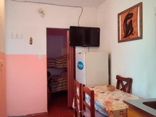 Mar de Ajó Apartamento | El bosquesito