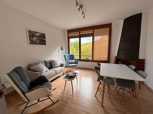 Ripoll Apartamento | El Bressol de la Muntanya