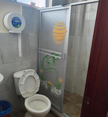 Región amazónica de Ecuador Apartamento | El Buche del Barril