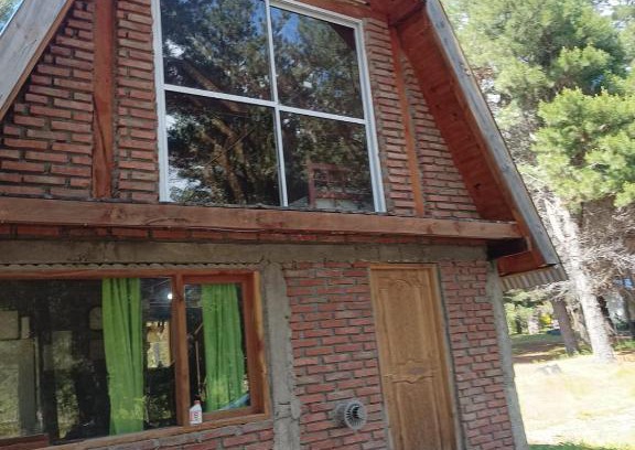 Epuyén Casa | El Bungalow de Raúl