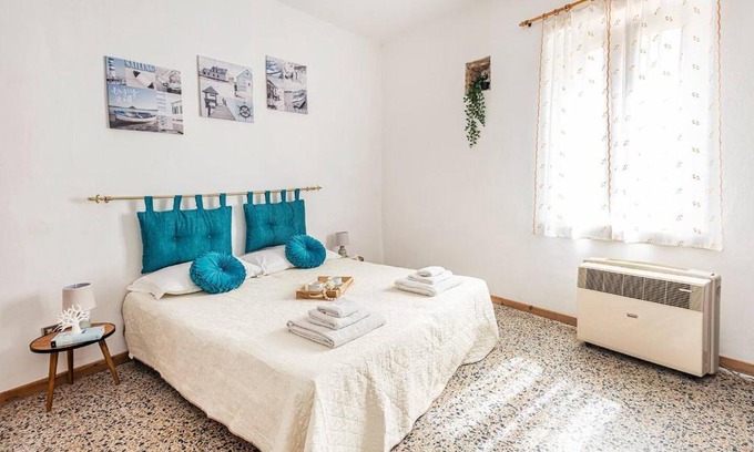Alghero City Centre Apartamento | EL BURIC - La Magia nel Centro Storico