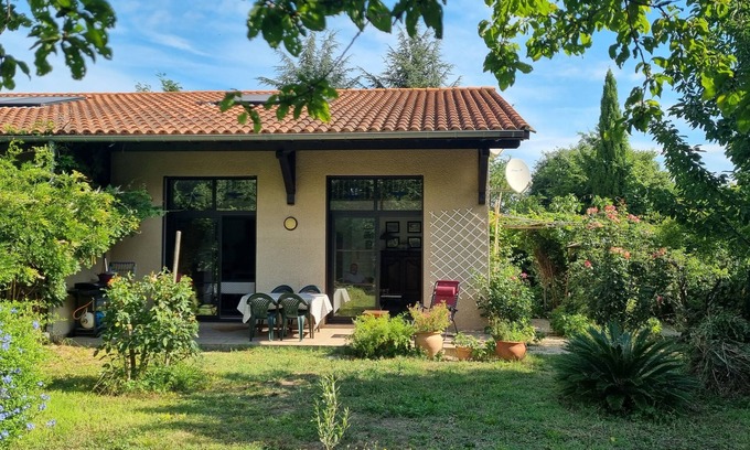 Laroque-des-Alberes Casa | El Còrrec