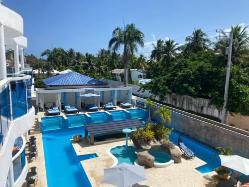 Cabarete Complejo | El Cabarete Spa Resort all-Inclusive