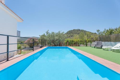 Altura Chalet De Esquí | El Cachorro