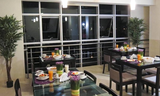 Piura Hotel | El Cacique Hotel