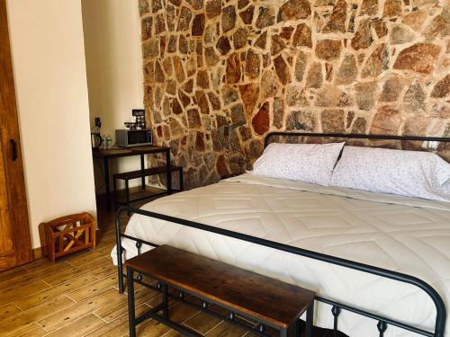 Real de Catorce Apartamento | El Callejón ORO