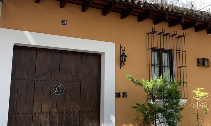 Antigua Guatemala Apartamento | El Calvario Lofts