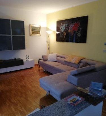 Drena Apartamento | El Campizòl