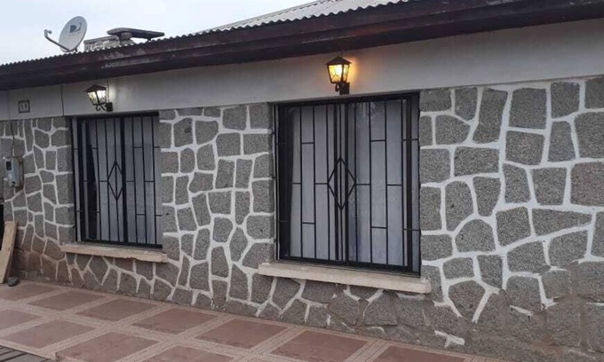 Algarrobo Casa | El Canelo, Algarrobo, Chile
