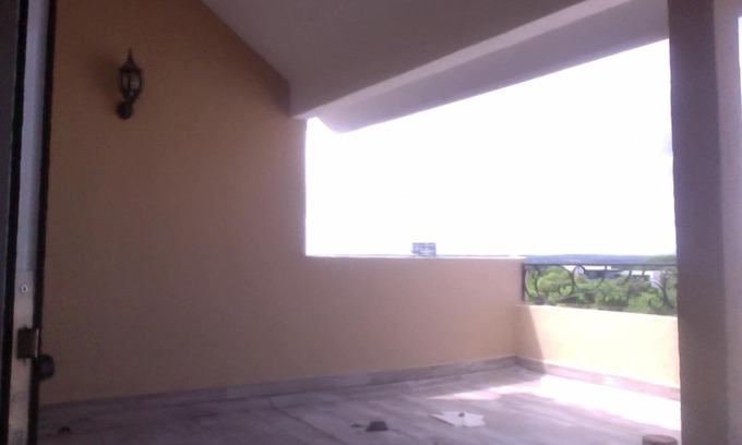 Alvarado Casa | El Capitan