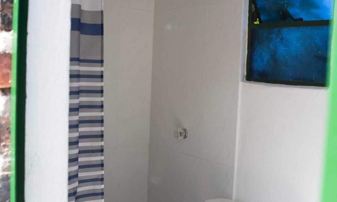 Arcabuco Cabina | El Capricho Una Casa En El Campo
