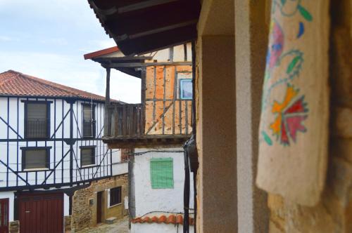 Sotoserrano Casa | El Capricho Casa Rural