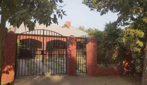 Paso de la Patria Casa | El Carau Alquileres