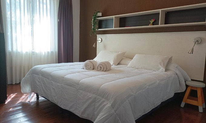 Salta Apartamento | El Cardon - p/6 pax -2 dorm - Amplio y moderno
