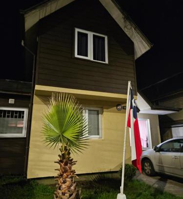 Temuco Casa | El Carmen