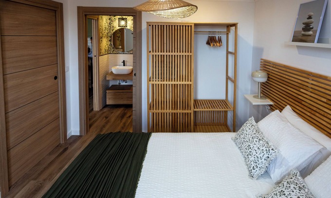 Barrio del Carmen Apartamento | El Carmen, Valencia, piso 2 con ascensor, apartamento completo nuevo.
