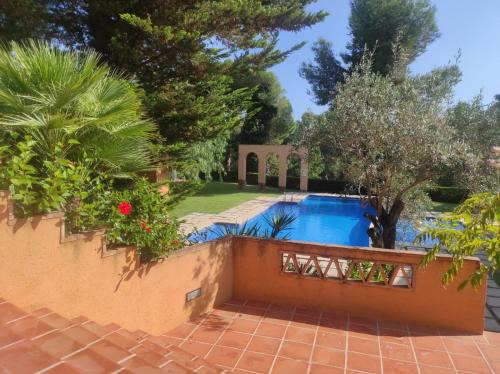 Pedreguer Casa | El Carrascal, La Sella Golf