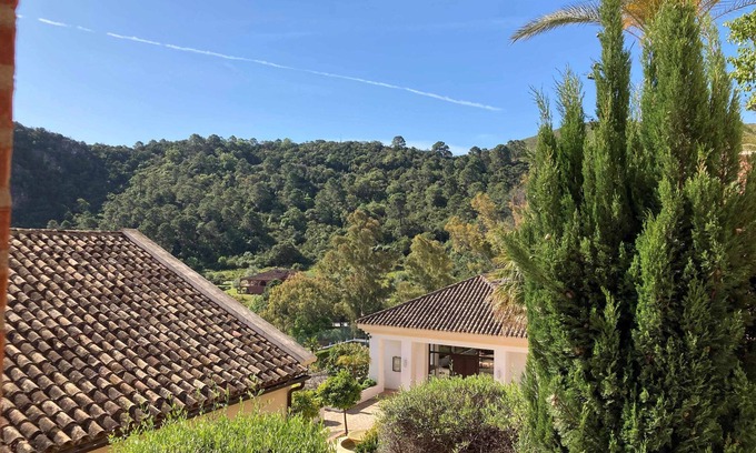 Benahavis Apartamento | El Casar Luxury Apartment