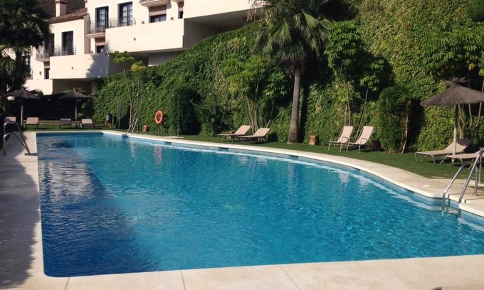 Benahavis Apartamento | El Casar Luxury Apartment